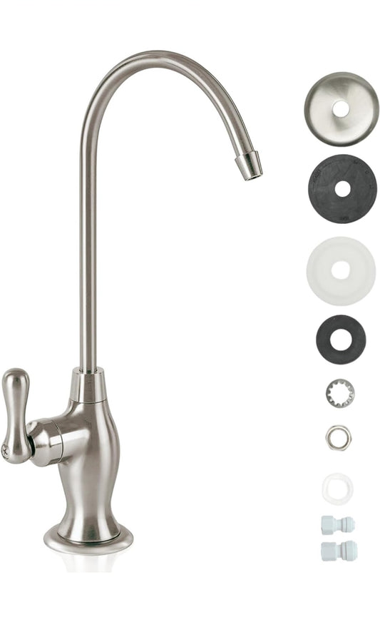 Reverse Osmosis Faucet